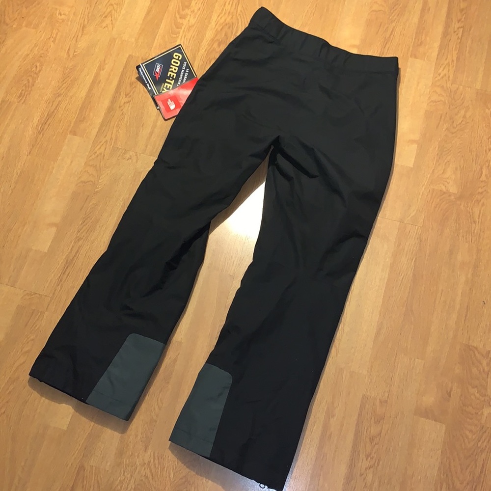 NWT The North Face Mountain Pants GORE TEX - Picture 13 of 14